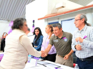 Penal de Ciudad Serd&aacute;n conmemora &ldquo;D&iacute;a de la Mujer&rdquo;