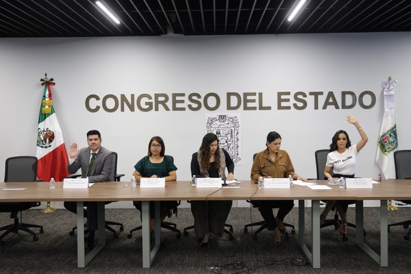 Puebla tendrá "Día Estatal de la Juventud"