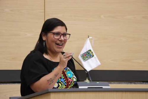 Piden acceso a la justicia para mujeres indígenas