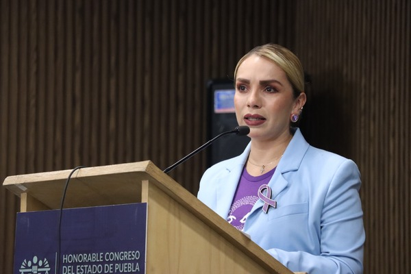 Congreso presente en “Mecenas” de NY