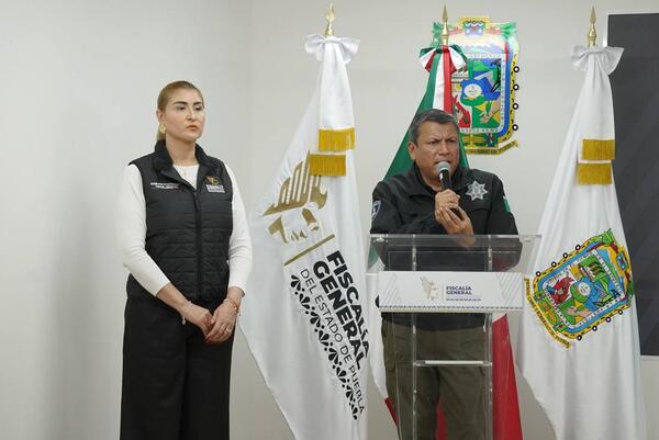 ¡Misión cumplida! Capturan al "Tirador de la Vía Atlixcáyotl"