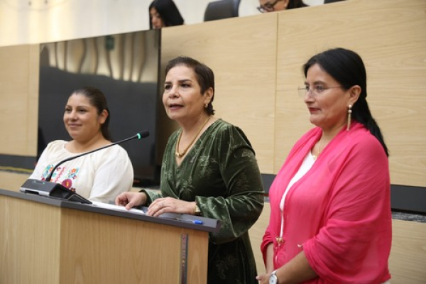 Piden impulso para pueblos originarios