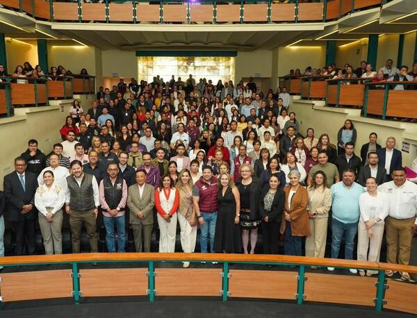 Por un Ayuntamiento más eficiente y transparente