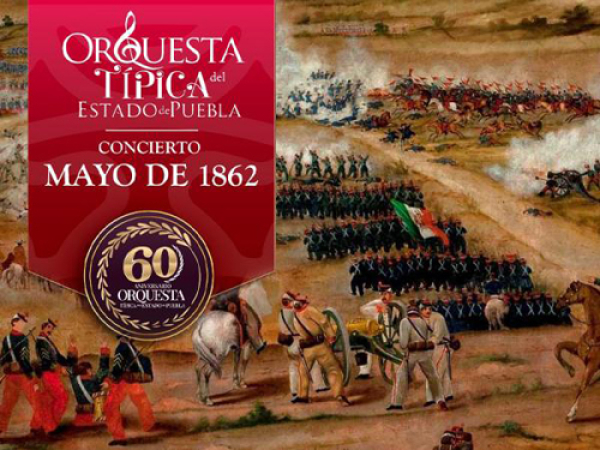 La OTEP estrenará obras poblanas