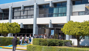 La UTTECAM comienza su proceso de admisi&oacute;n