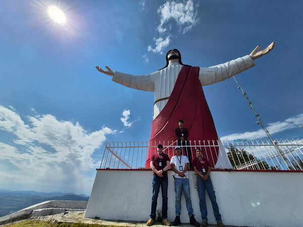 Fortalecen acciones preventivas para Semana Santa