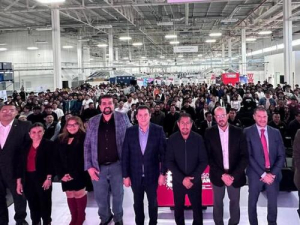 UTP-CERHAN realiza Congreso de Inteligencia Artificial