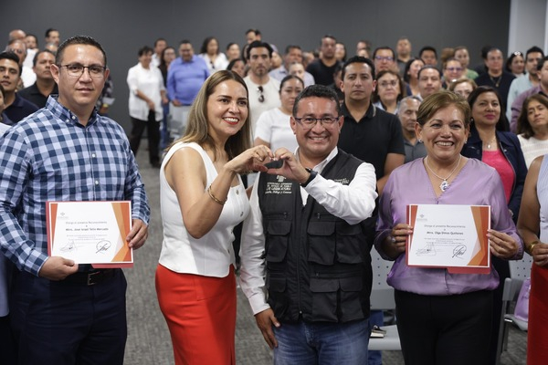 Congreso fortalece innovación educativa con IA