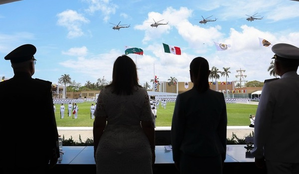 A 112 años de la Defensa del Puerto de Veracruz