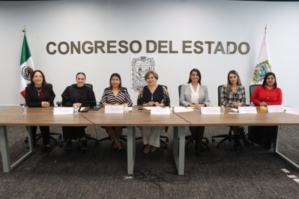 Piden fortalecer MIPYMES lideradas por mujeres