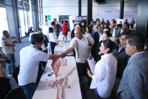 Llega la Feria de Empleo número 18 a Puebla