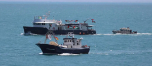 Flotilla Sumud