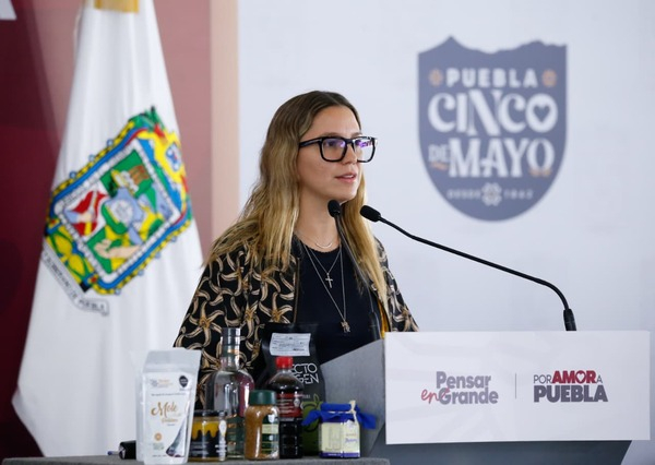 Tianguis Turístico 2027 proyectará a Puebla