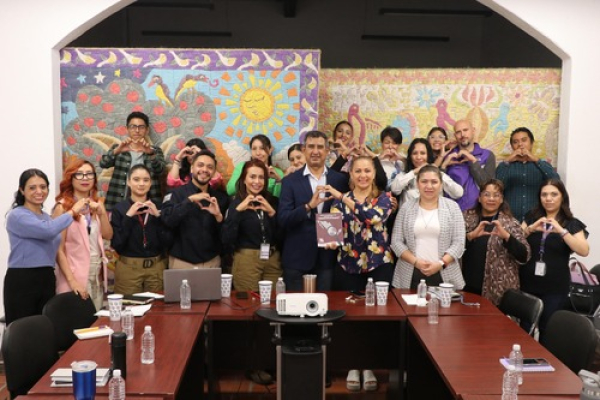 Avanza Puebla en atención y localización de mujeres desaparecidas