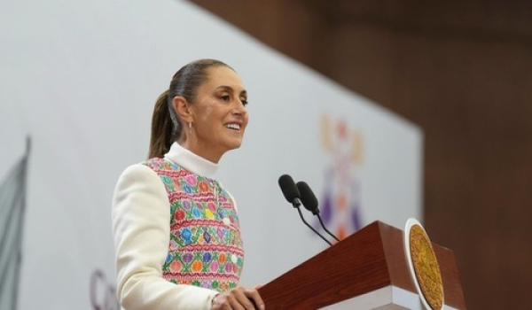 Invierten 13 mil mdp para reconstrucci&oacute;n por lluvias