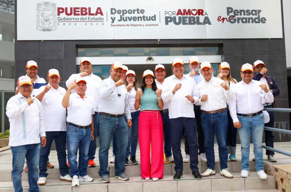 SDyJ firma convenio con SNTE 51