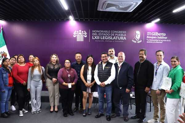 Congreso impulsa prevención de la violencia