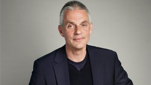 Tim Davie, exdirector de BBC