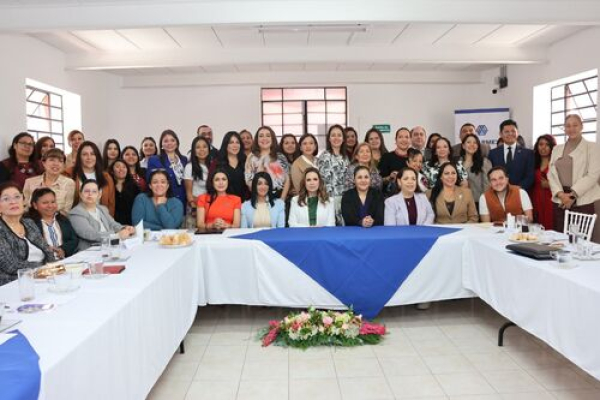 SEDIF y COPARMEX por la inclusión laboral