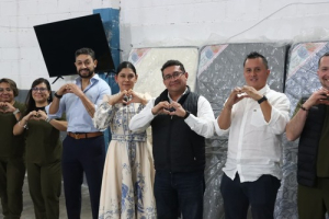 Congreso apoya prevención contra las adicciones