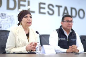 Impulsan iniciativa contra reclutamiento de menores