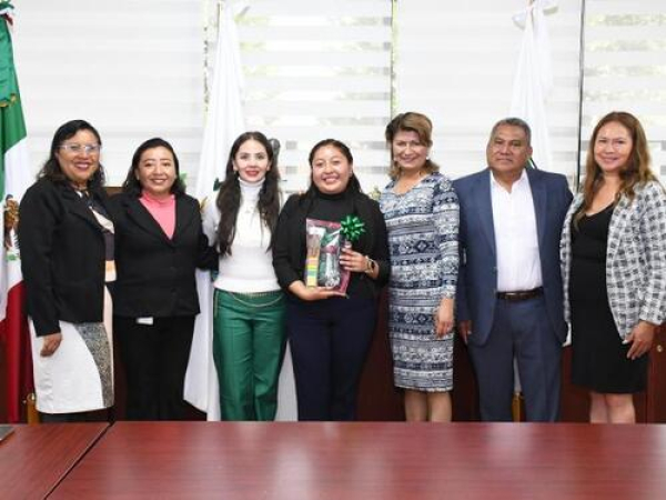 Estudiantes UTH obtienen Becas de la Alianza del Pacífico
