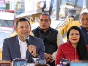 Puebla act&uacute;a con legalidad, tolerancia y di&aacute;logo