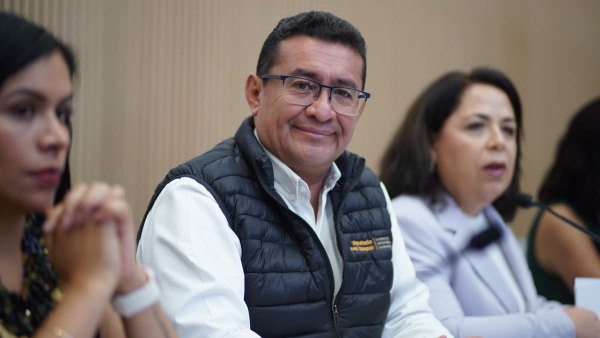 Congreso aclara reglas para comparecencias