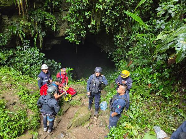 Reactivan búsqueda de turistas en Cuetzalan