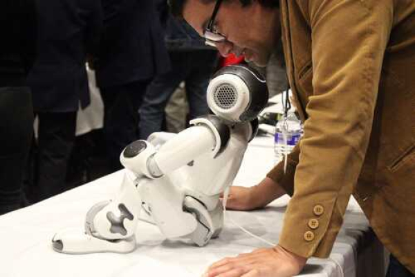 Inauguran Feria de Ciencias e Ingenierías 2026