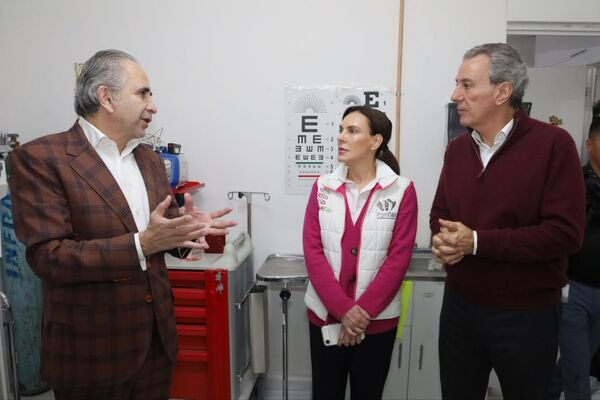 SMDIF: Arranca programa &ldquo;Iluminando Miradas&rdquo;