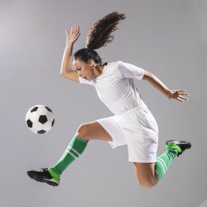 Todo listo para la Copa de Campeones Femenina FIFA 2026
