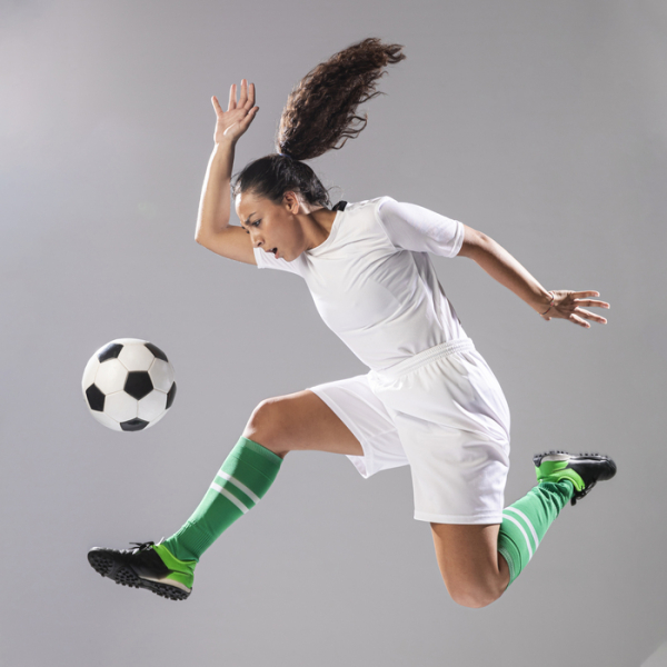 Todo listo para la Copa de Campeones Femenina FIFA 2026
