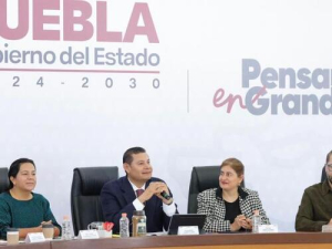 Puebla, referente tecnológico del sur sureste