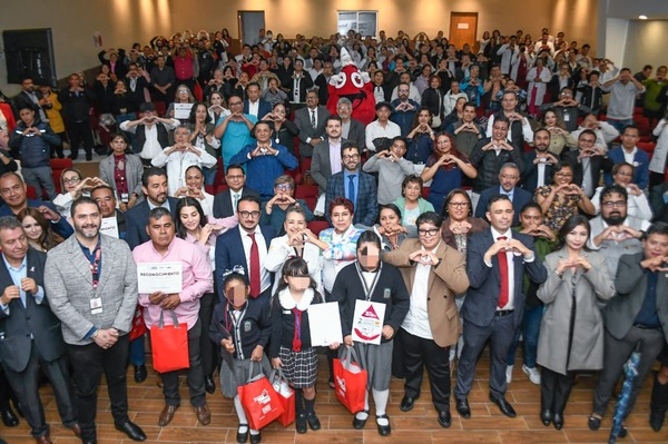 Puebla impulsa la donación altruista de sangre