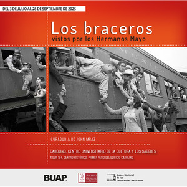 Los braceros vistos por los hermanos