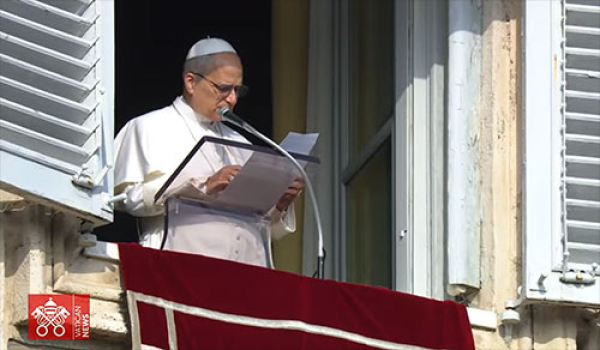 Cristo vence la ideolog&iacute;a que nos hace sordos a la verdad