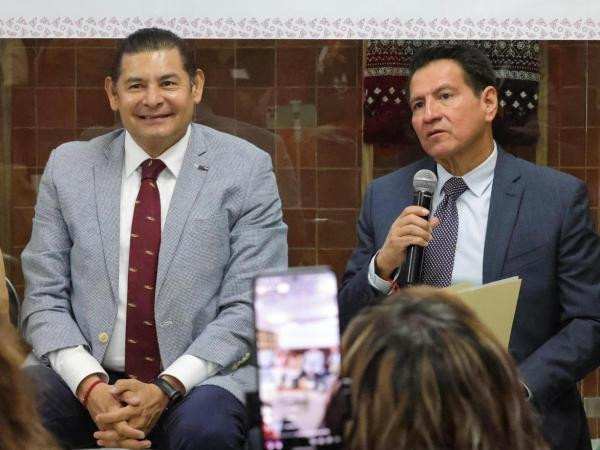 Puebla albergar&aacute; el Festival Glow