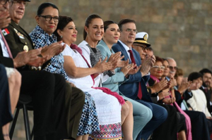 18 programas y acciones del Plan México se llevarán a cabo con Claudia Sheinbaum