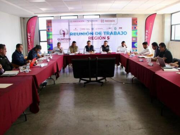 Fase regional de Front&oacute;n y Handbal en Puebla