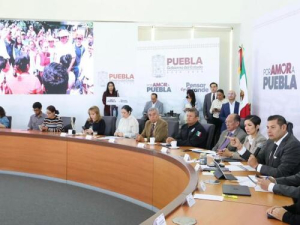 Puebla se suma al programa “Ver Por México&quot;