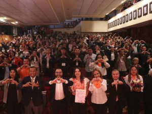 SEDIF reflexiona sobre violencia contra las mujeres