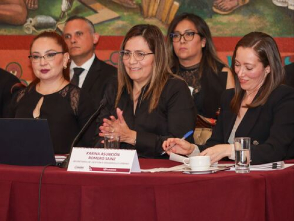 Puebla Capital logra regularización de asentamientos: Romero Sainz