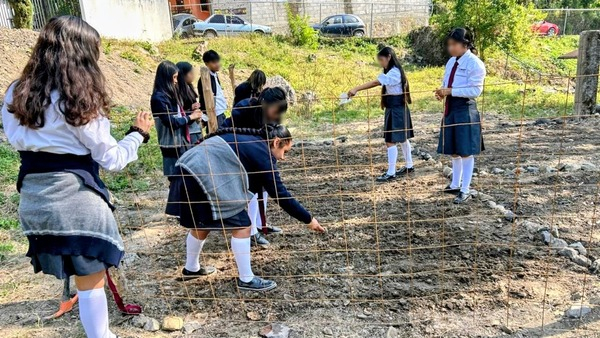 COBAEP realiza "Semana de Capacitaciones"