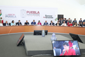 Garantizar la seguridad vial es salvar vidas: SMT