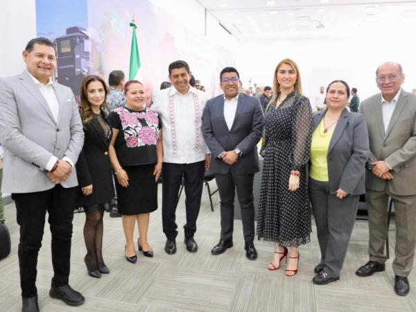 Oaxaca y Puebla refuerzan seguridad limítrofe