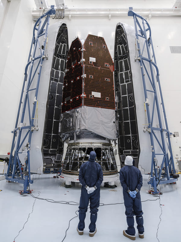 Telescopio Roman detallará el universo: NASA