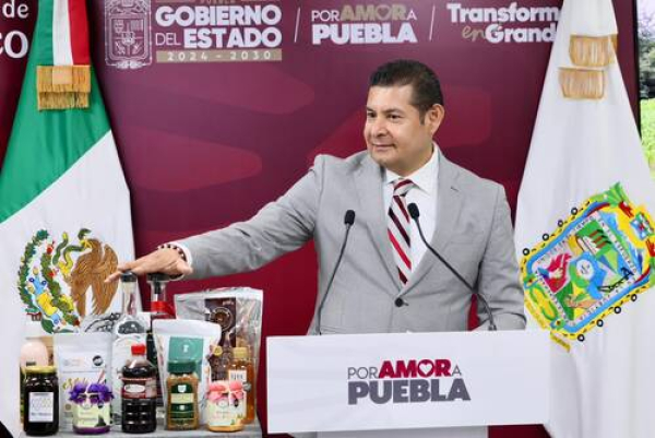 Marca Cinco de Mayo genera 3 MDD en exportaciones