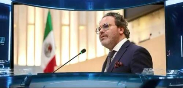 Presenta Roberto Zatar&aacute;in primer Informe Legislativo