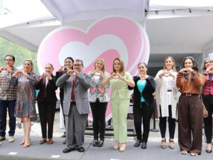 Venta especial en favor de Casas de Asistencia